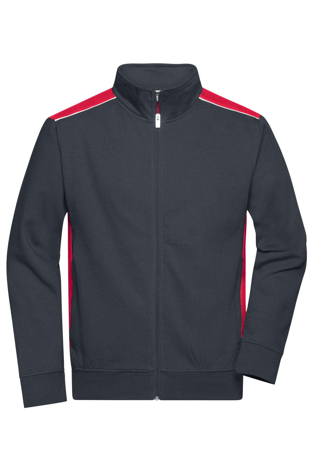 Men´s Workwear Sweat Jacket