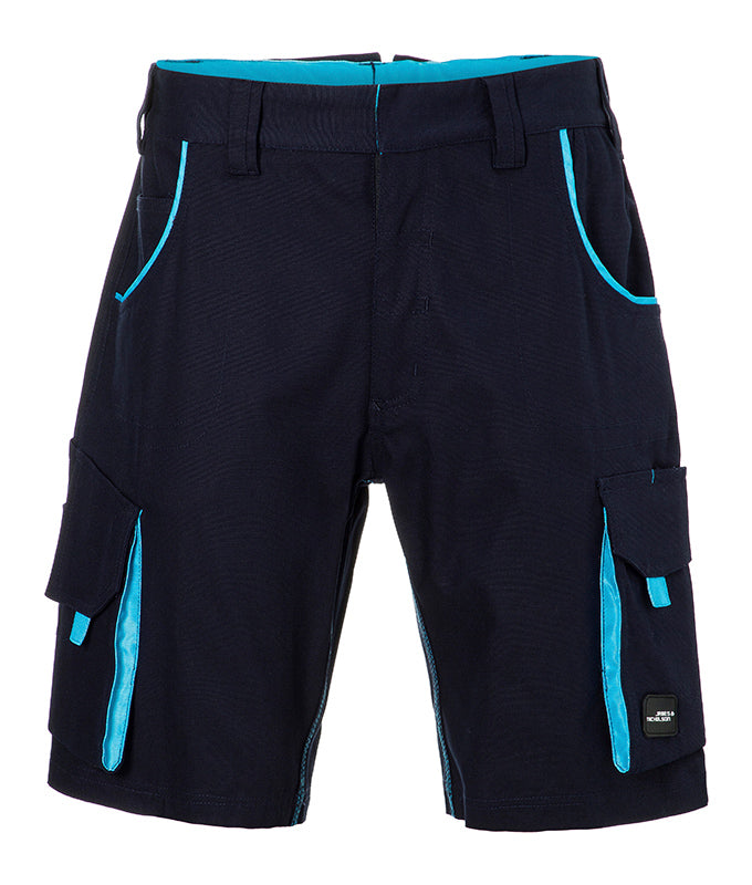Workwear Bermudas - Level 2