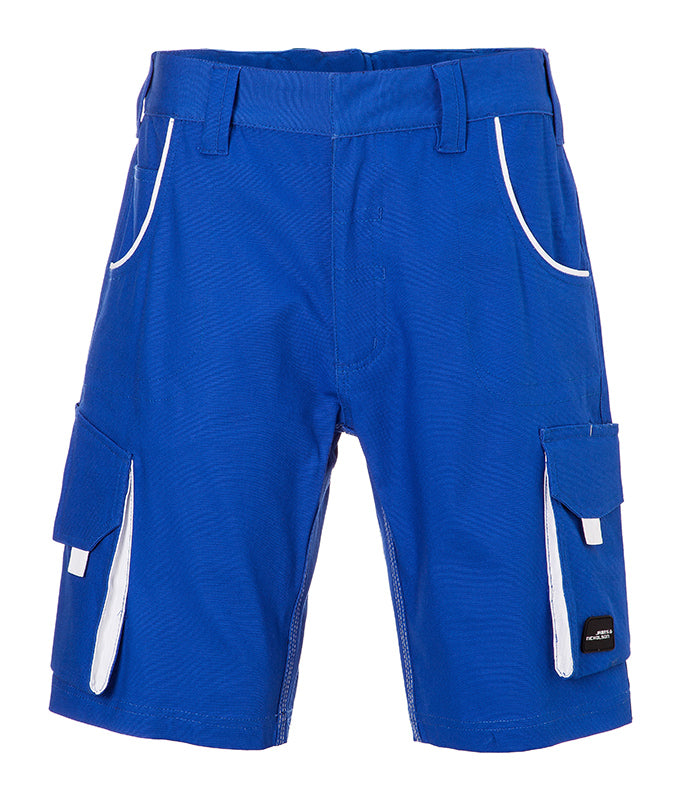 Workwear Bermudas - Level 2