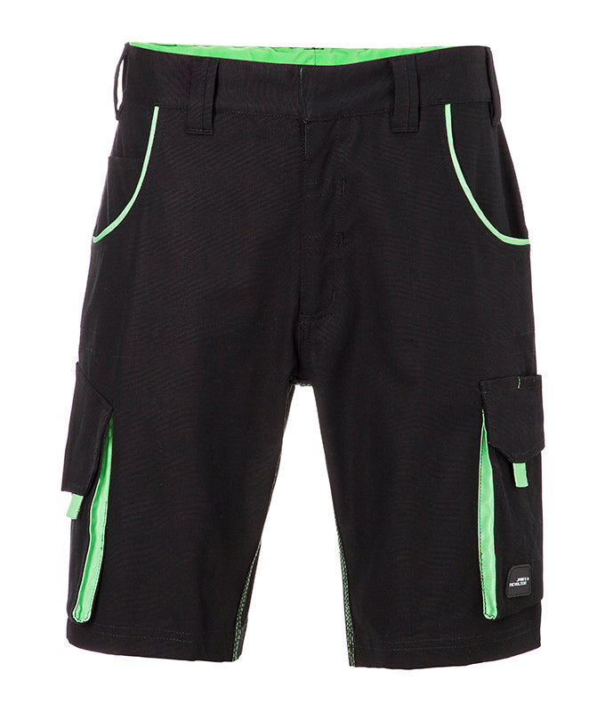 Workwear Bermudas - Level 2