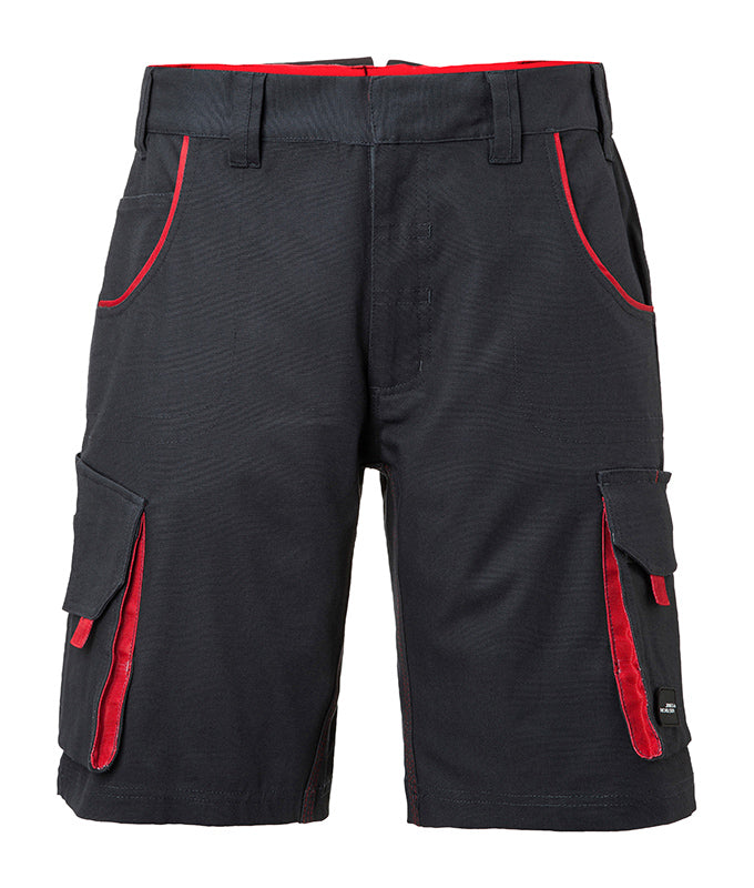 Workwear Bermudas - Level 2