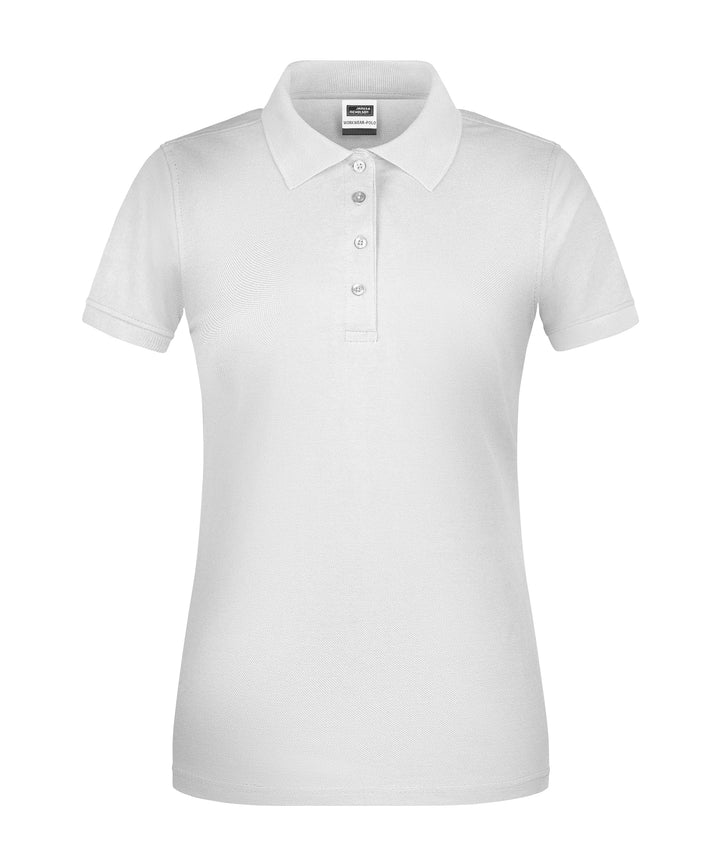 Ladies´ Bio Workwear Polo