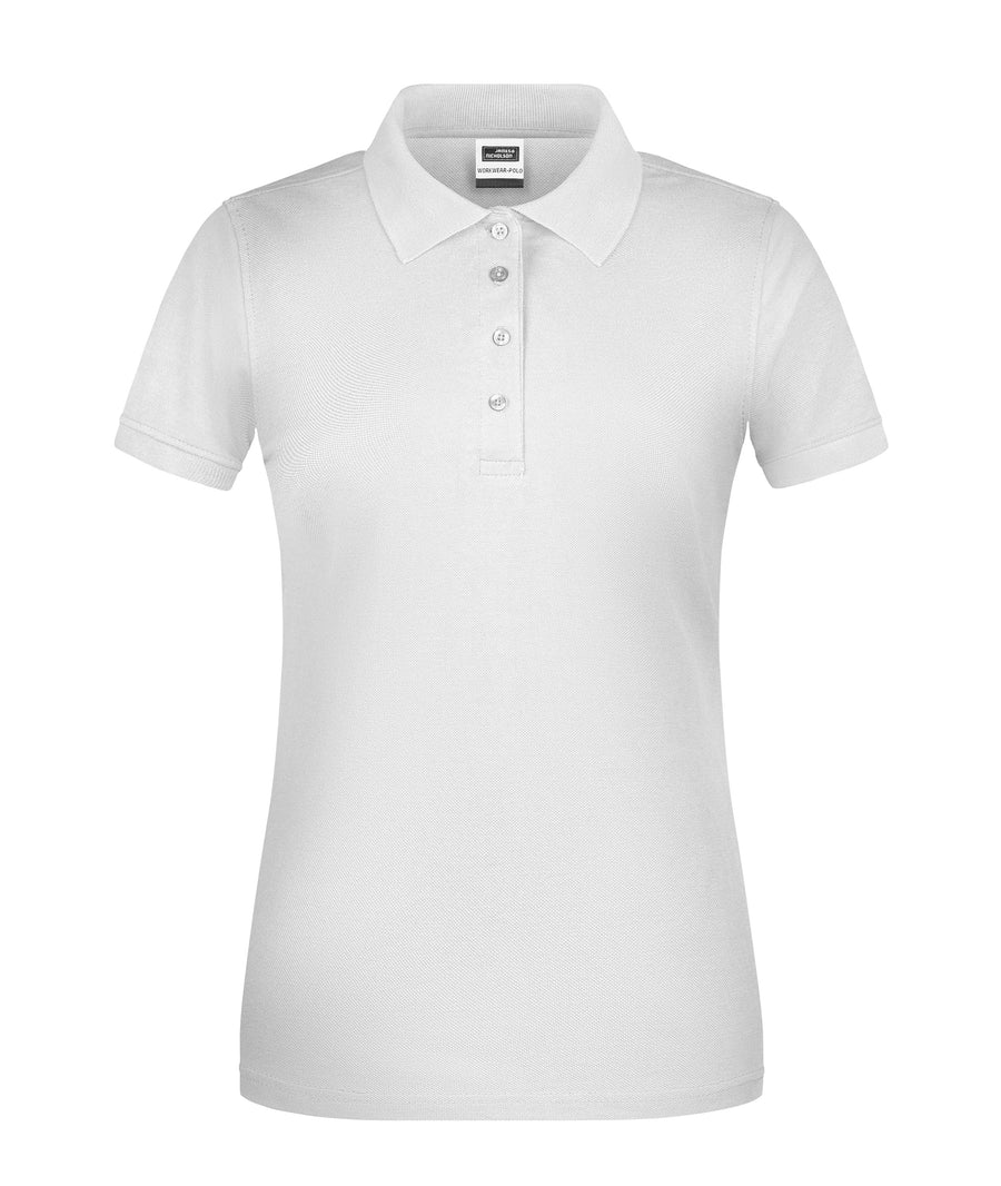 Ladies´ Bio Workwear Polo