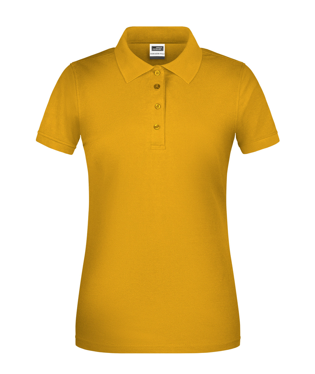 Ladies´ Bio Workwear Polo