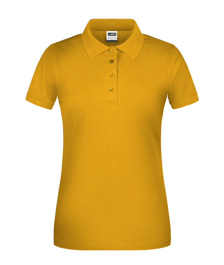 Ladies´ Bio Workwear Polo