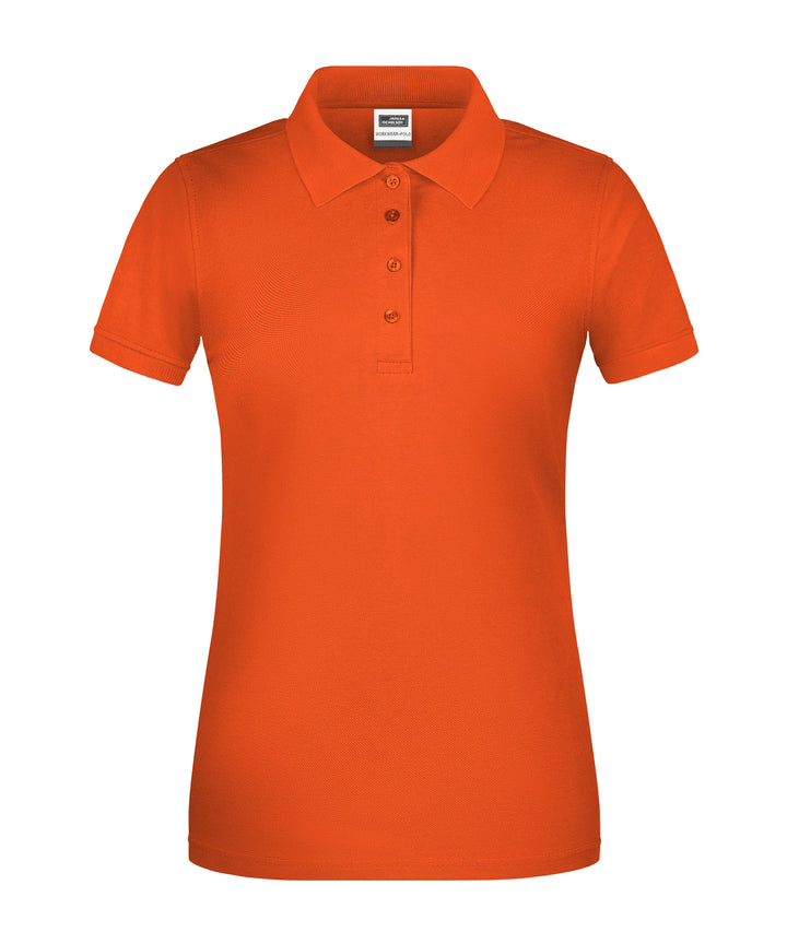 Ladies´ Bio Workwear Polo