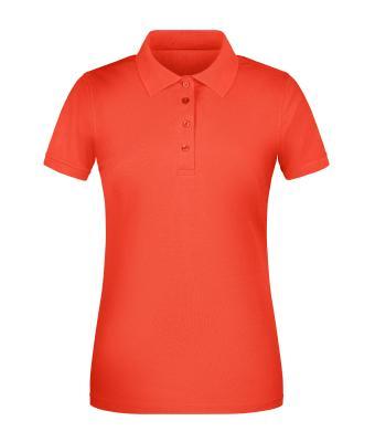 Ladies´ Bio Workwear Polo