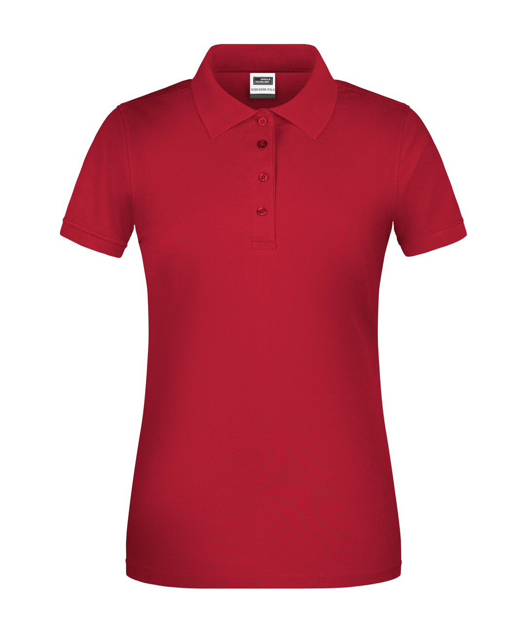 Ladies´ Bio Workwear Polo