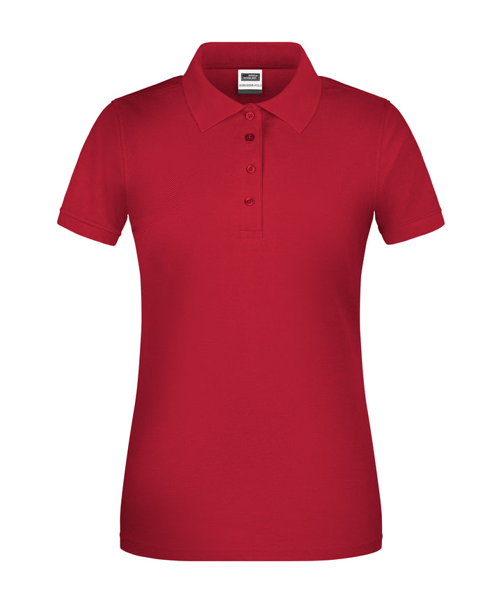 Ladies´ Bio Workwear Polo