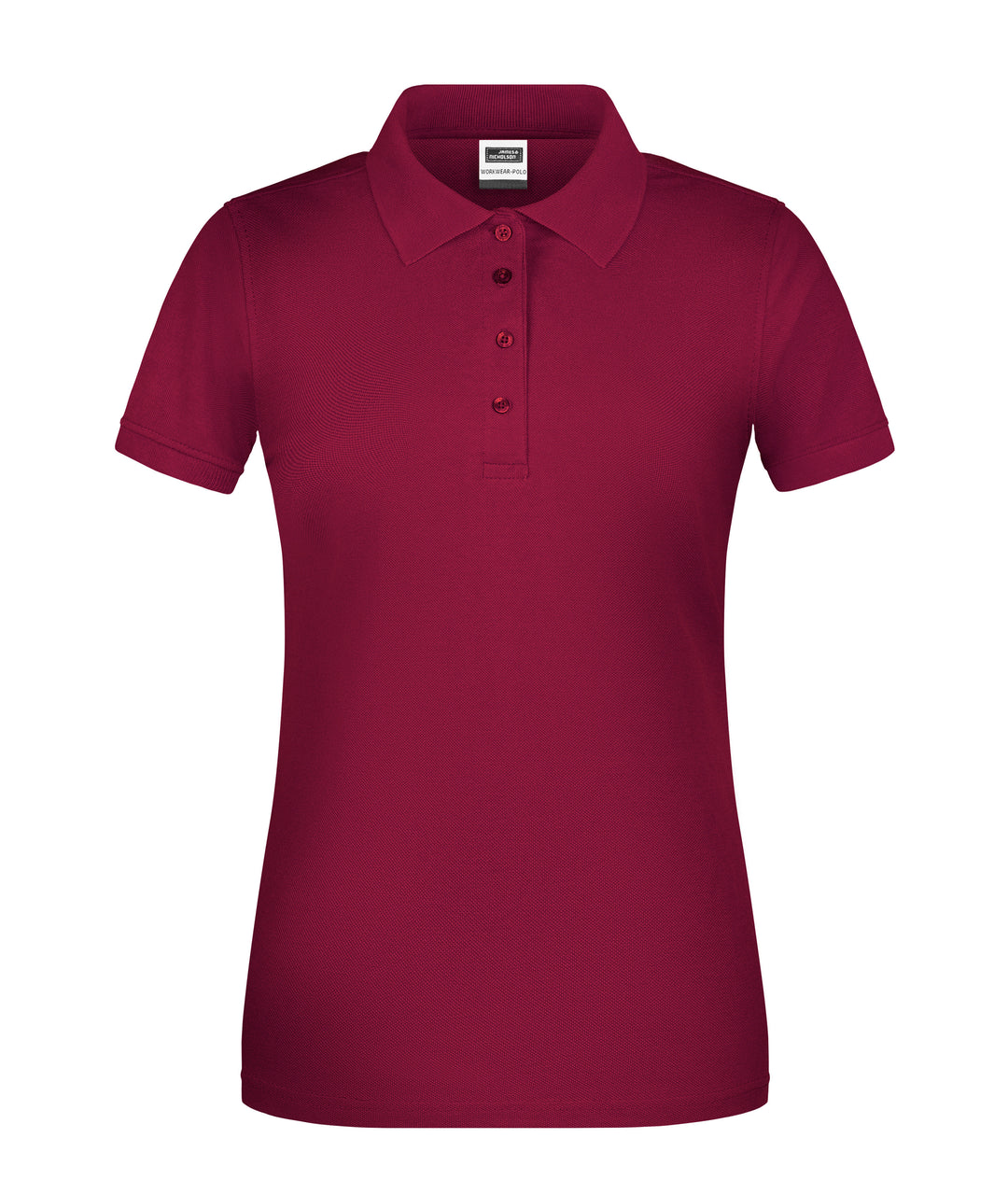 Ladies´ Bio Workwear Polo