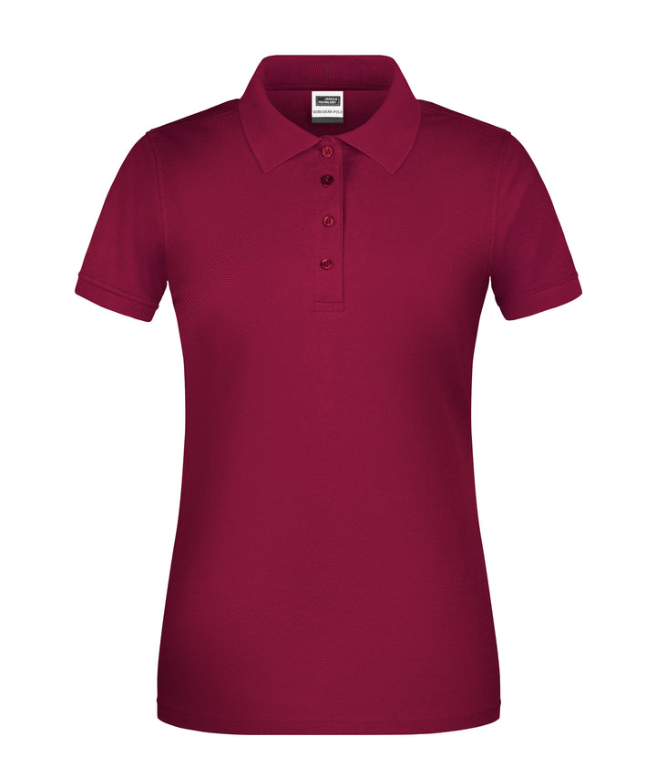 Ladies´ Bio Workwear Polo