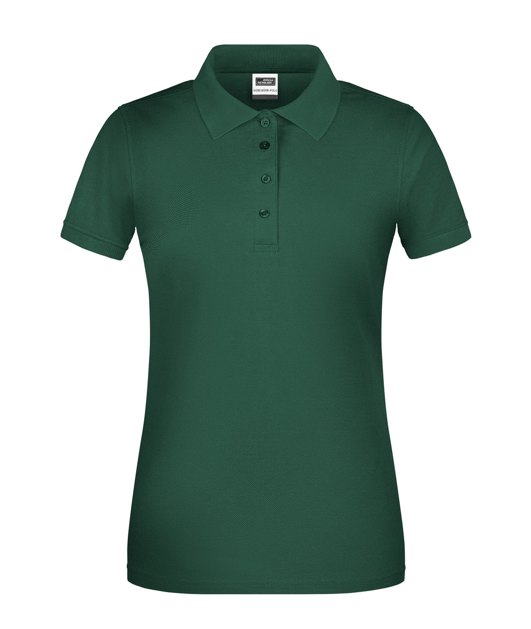 Ladies´ Bio Workwear Polo
