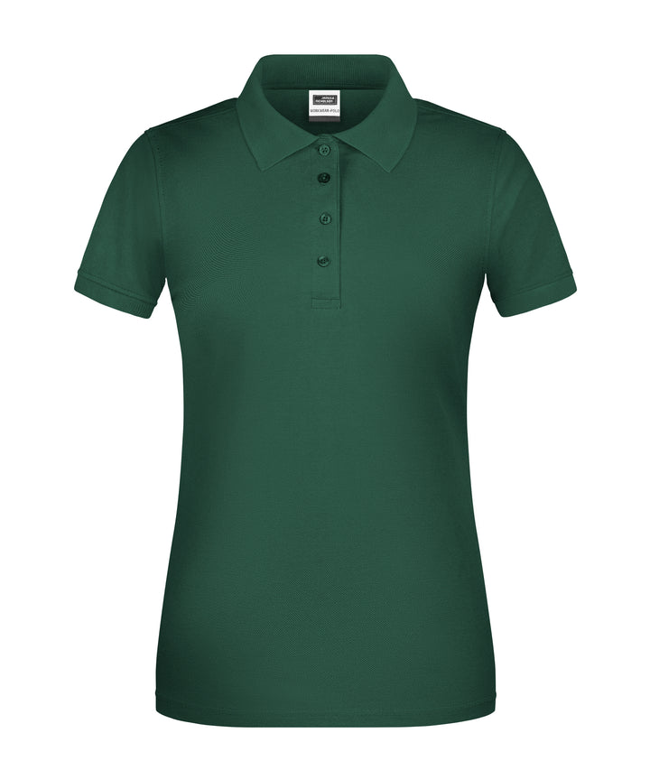 Ladies´ Bio Workwear Polo