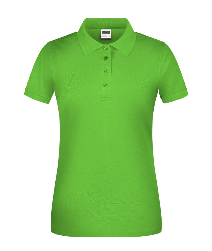 Ladies´ Bio Workwear Polo
