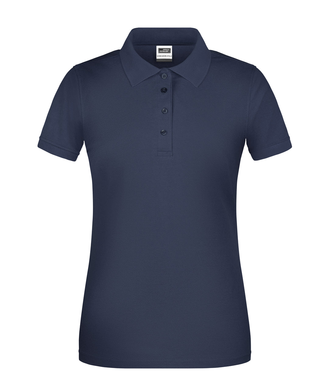 Ladies´ Bio Workwear Polo