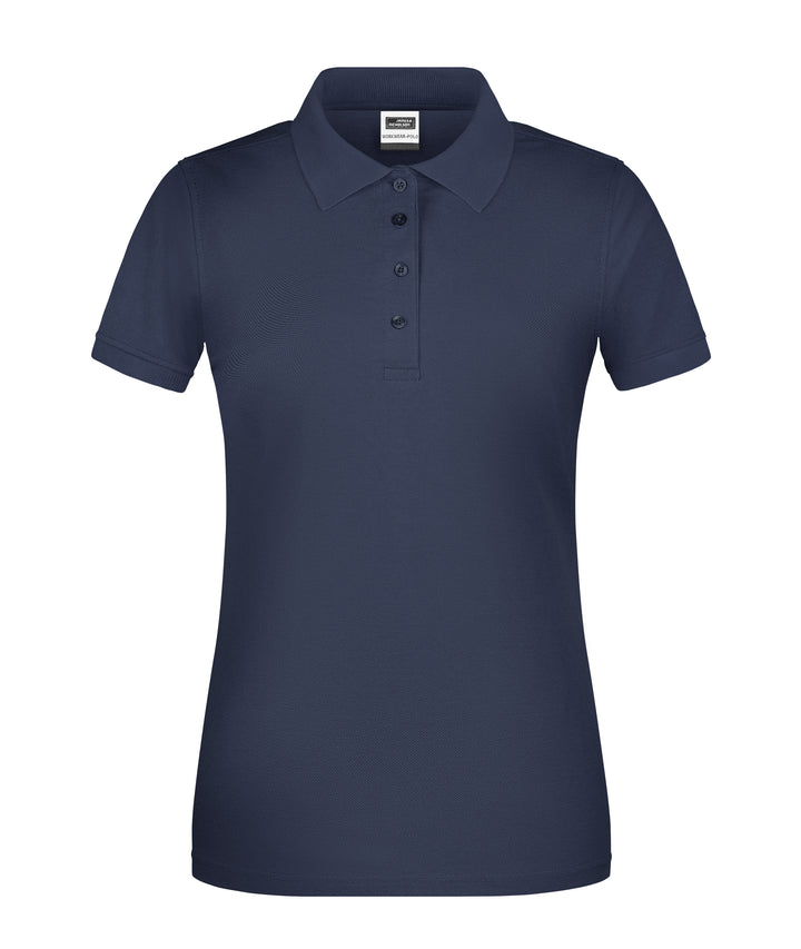 Ladies´ Bio Workwear Polo