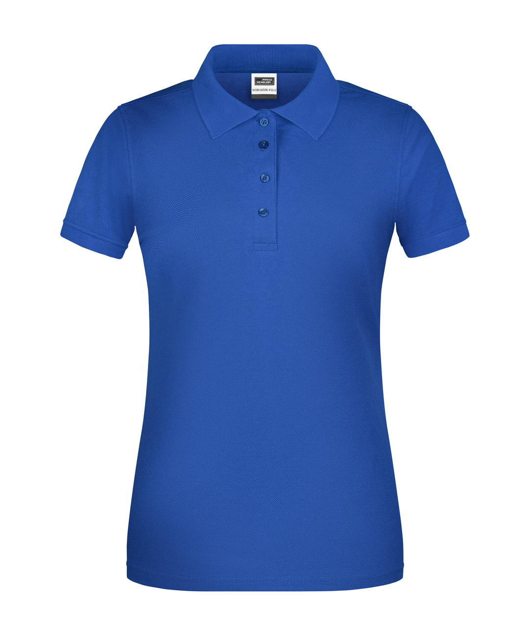 Ladies´ Bio Workwear Polo
