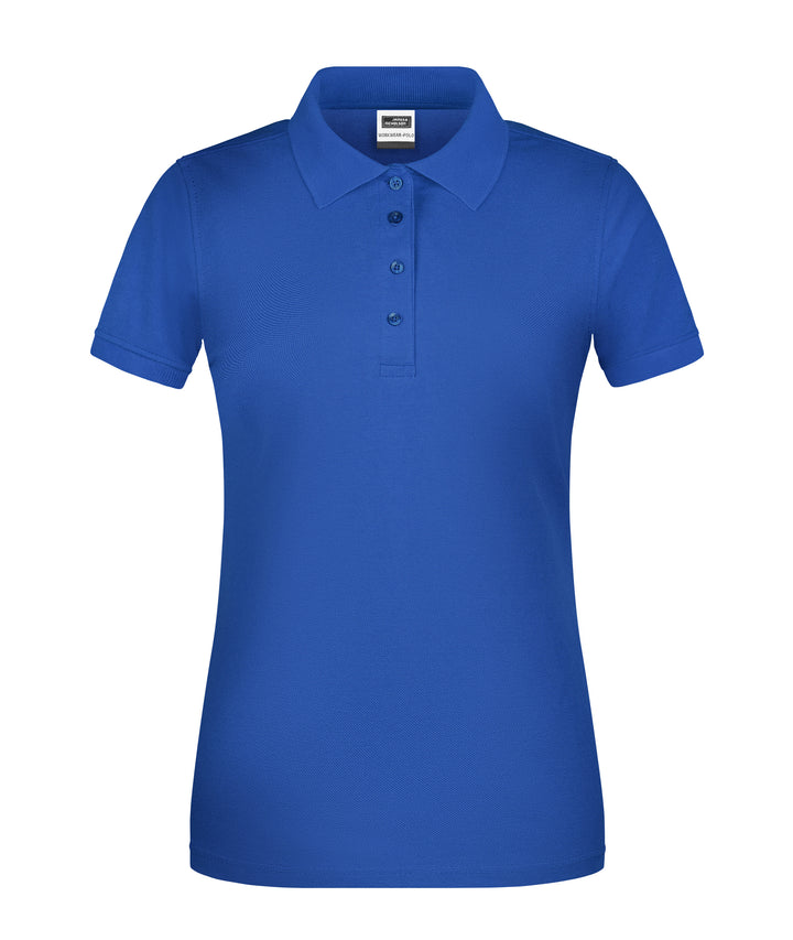 Ladies´ Bio Workwear Polo