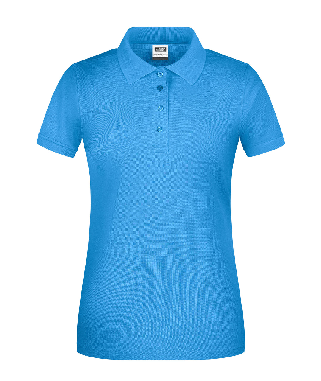 Ladies´ Bio Workwear Polo