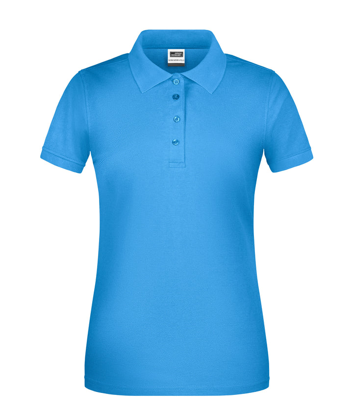 Ladies´ Bio Workwear Polo