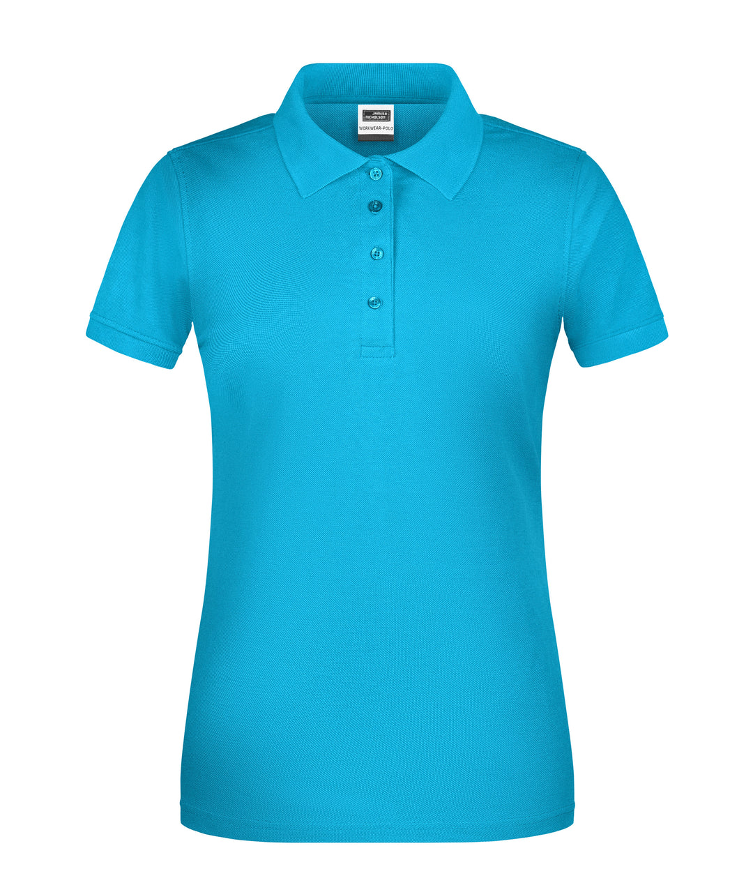 Ladies´ Bio Workwear Polo