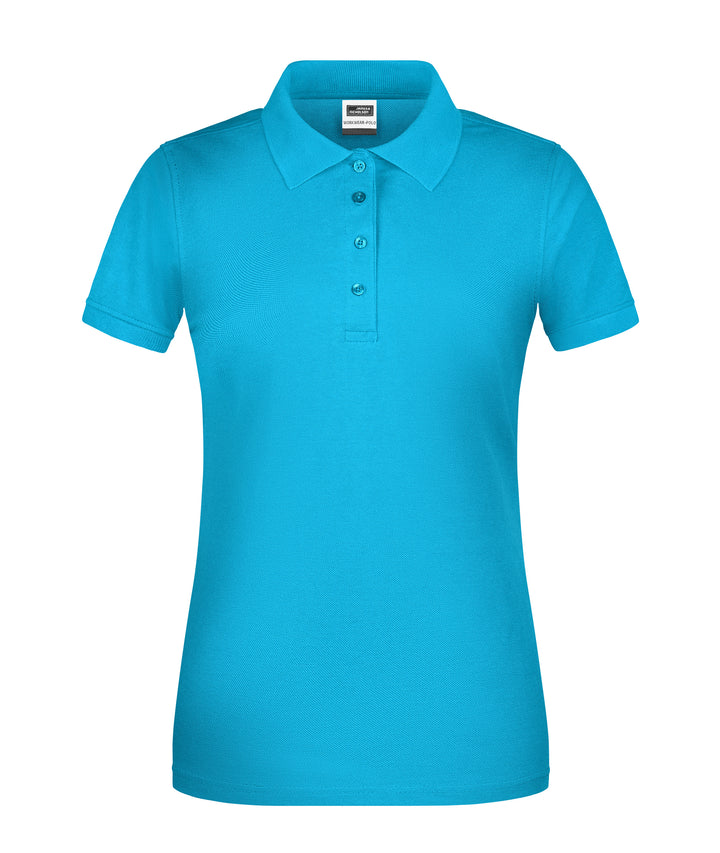 Ladies´ Bio Workwear Polo