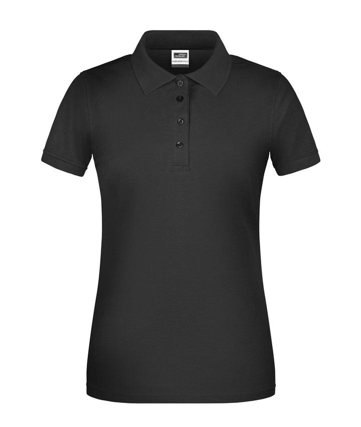 Ladies´ Bio Workwear Polo