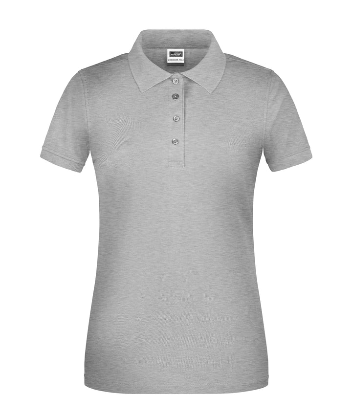 Ladies´ Bio Workwear Polo