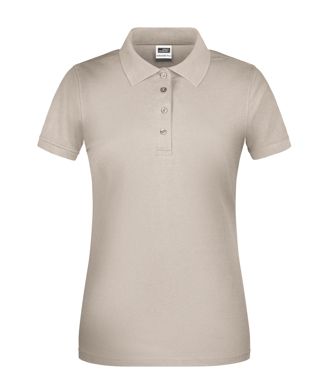 Ladies´ Bio Workwear Polo