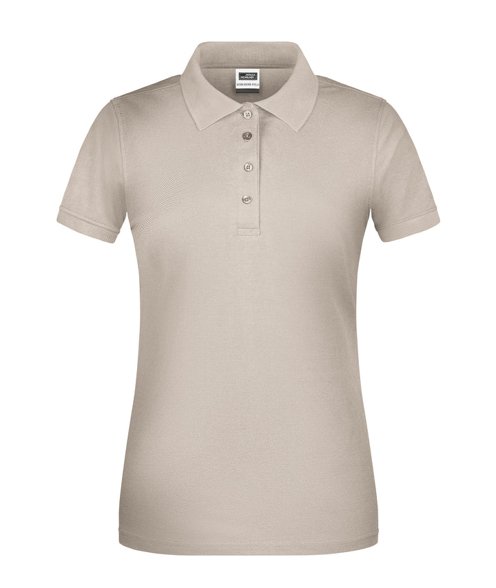 Ladies´ Bio Workwear Polo