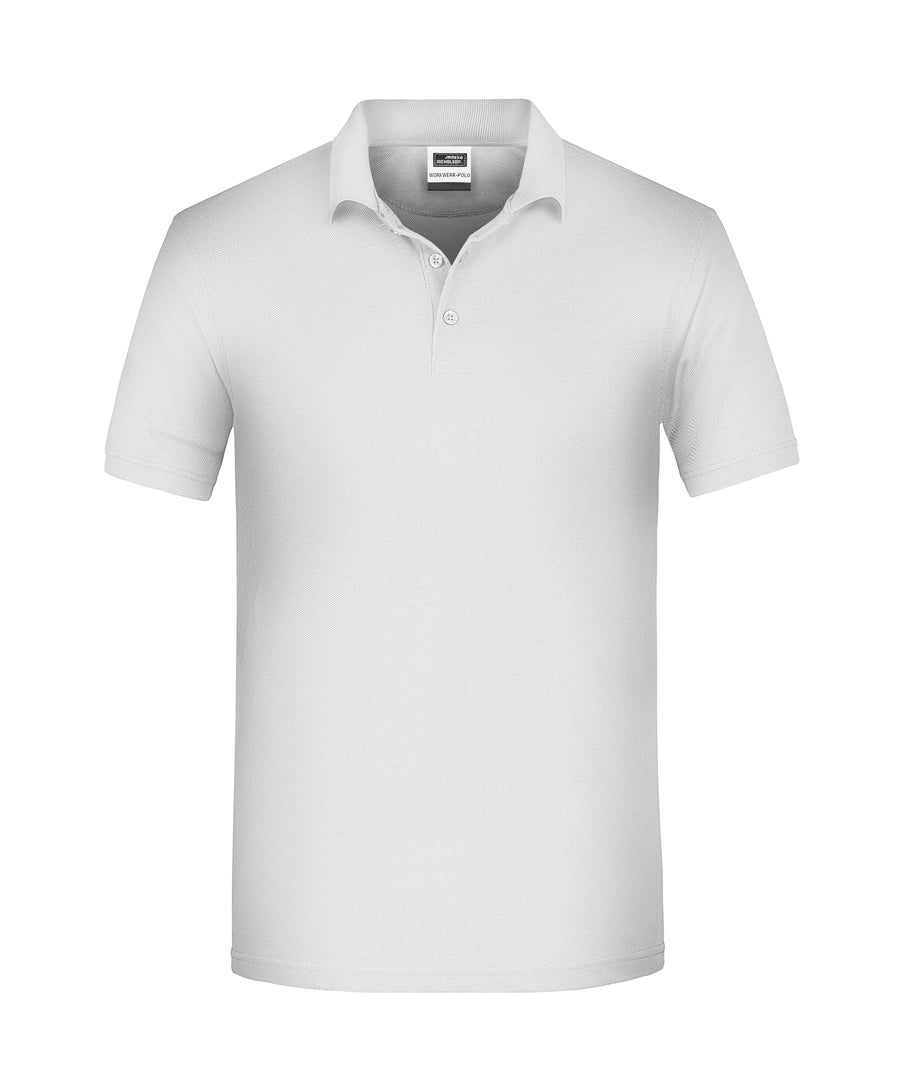 Men´s Bio Workwear Polo