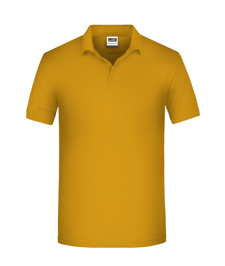 Men´s Bio Workwear Polo
