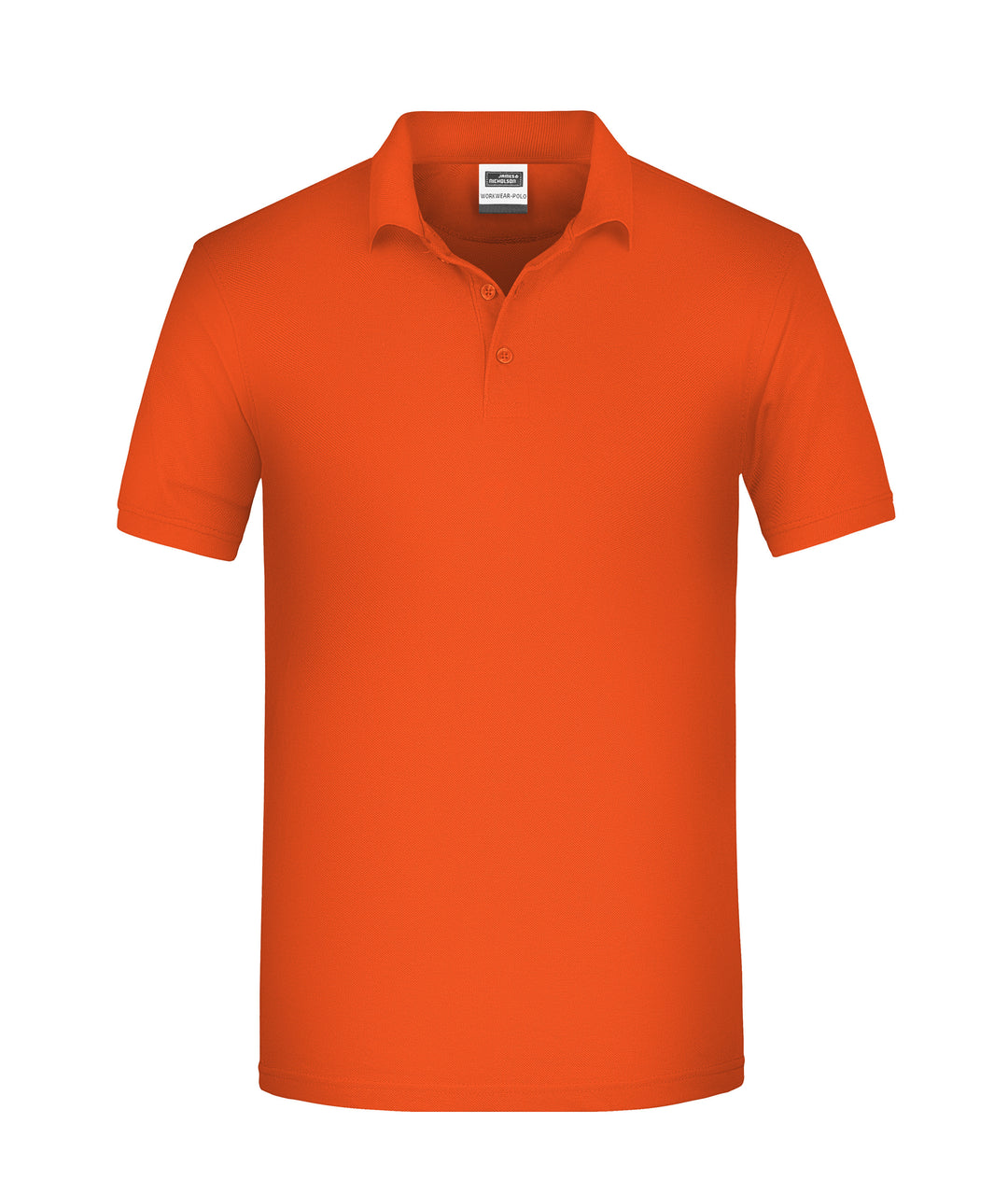 Men´s Bio Workwear Polo