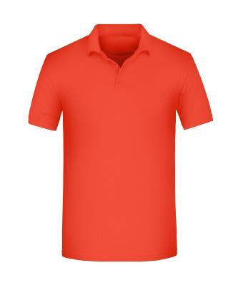 Men´s Bio Workwear Polo