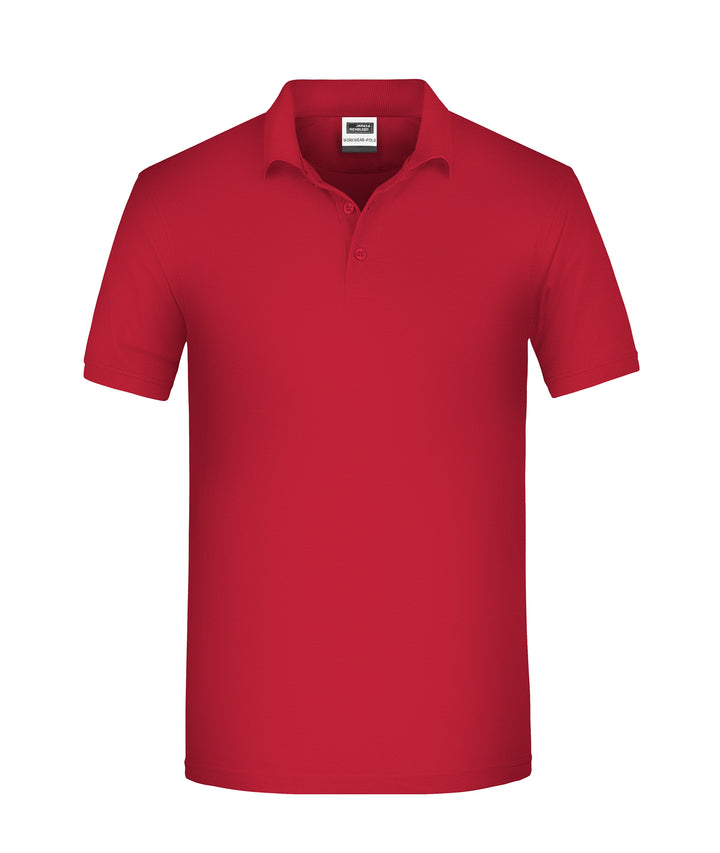 Men´s Bio Workwear Polo