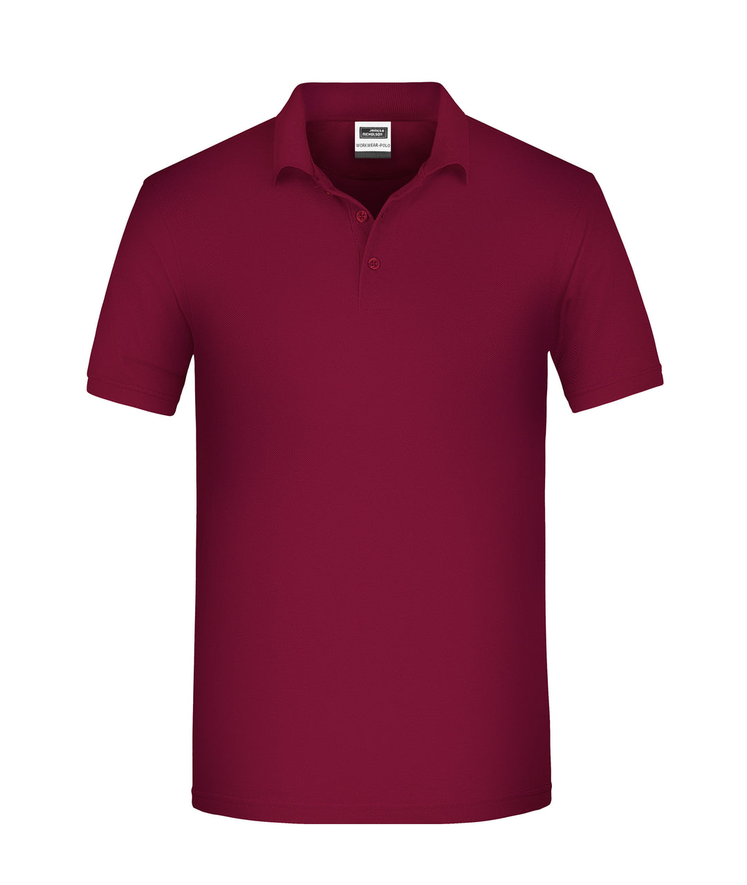 Men´s Bio Workwear Polo