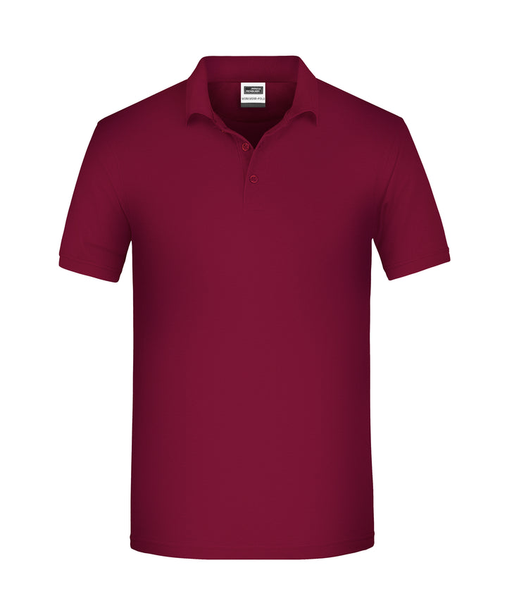 Men´s Bio Workwear Polo
