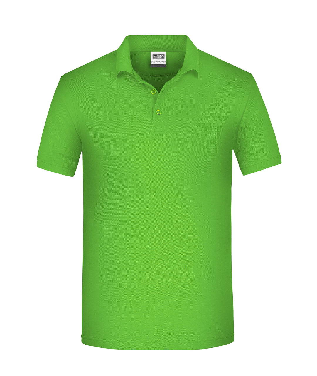 Men´s Bio Workwear Polo