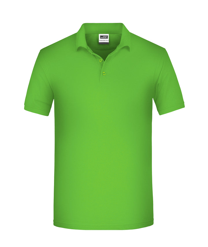Men´s Bio Workwear Polo