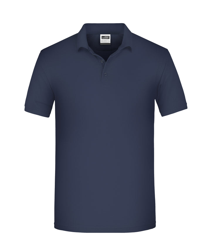 Men´s Bio Workwear Polo