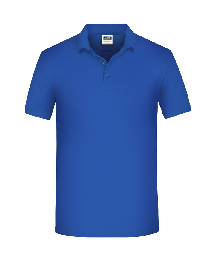 Men´s Bio Workwear Polo