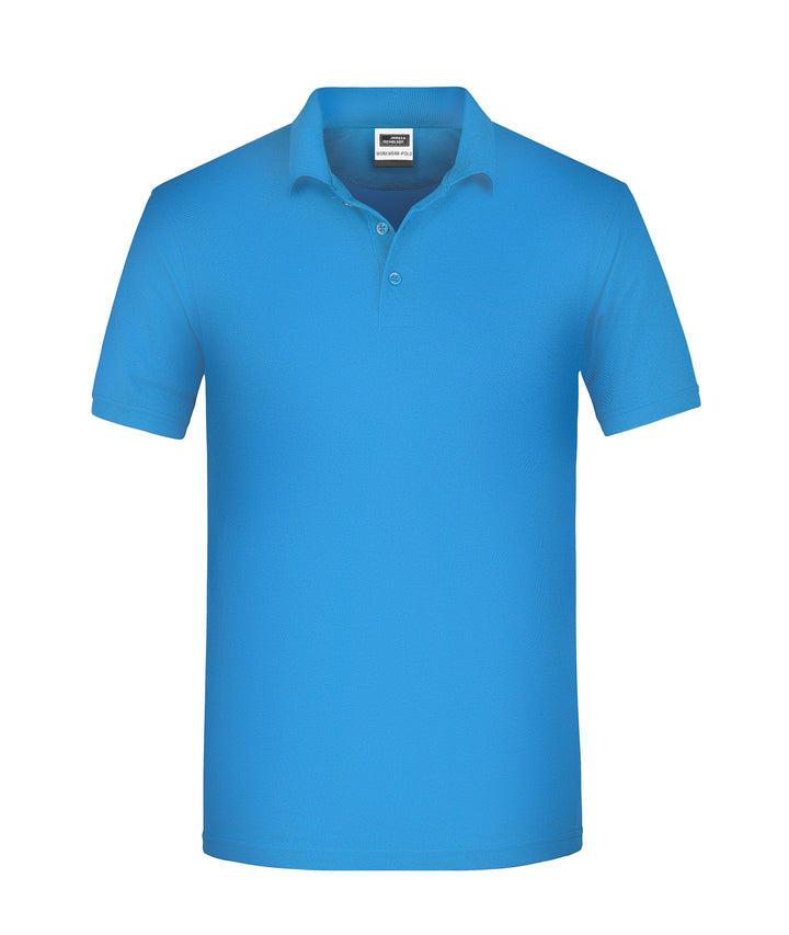Men´s Bio Workwear Polo