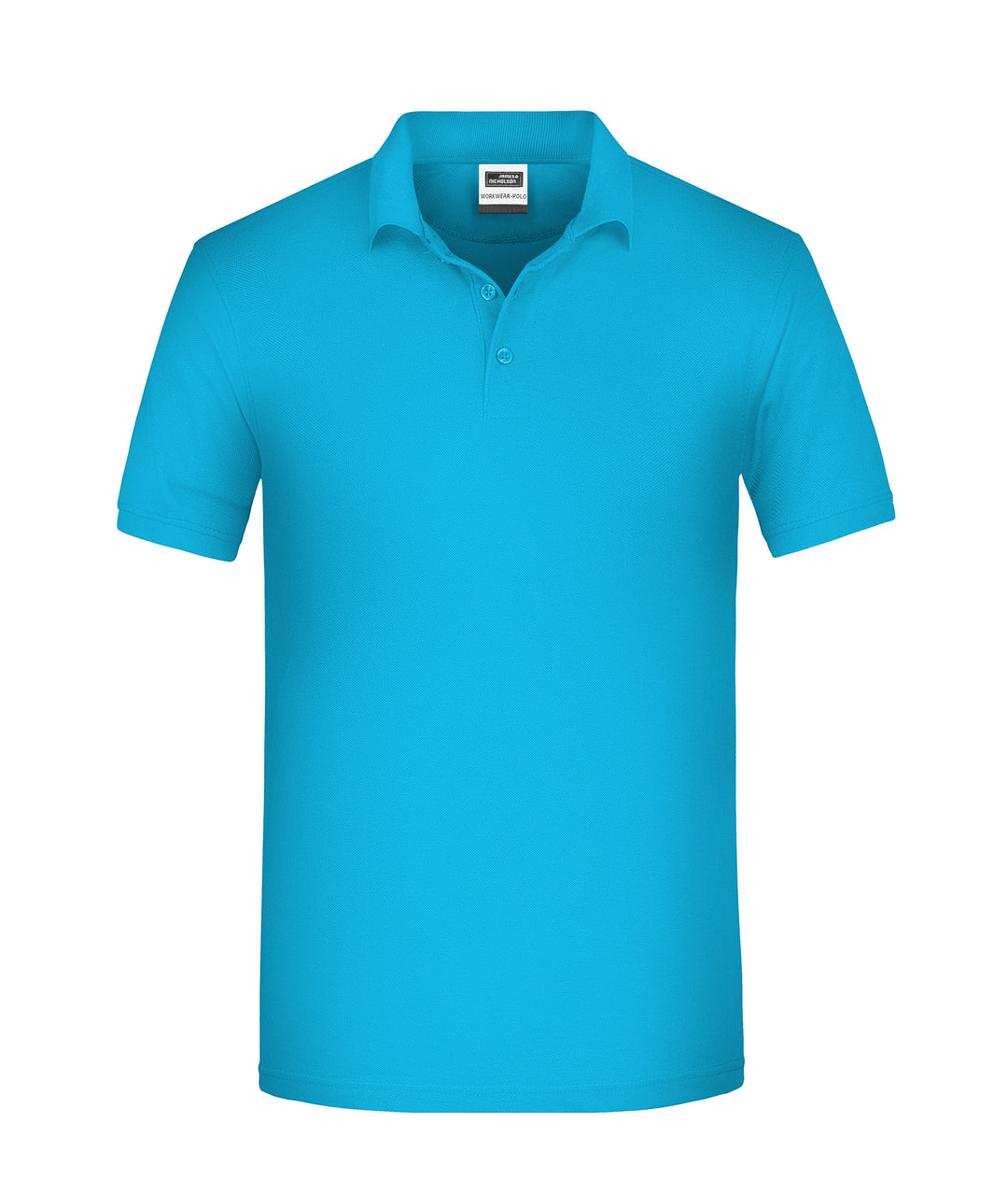 Men´s Bio Workwear Polo