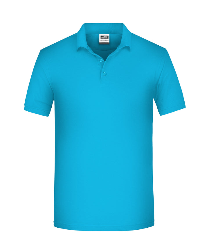 Men´s Bio Workwear Polo
