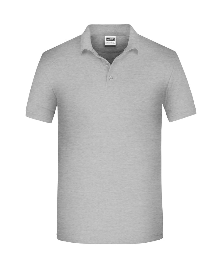 Men´s Bio Workwear Polo