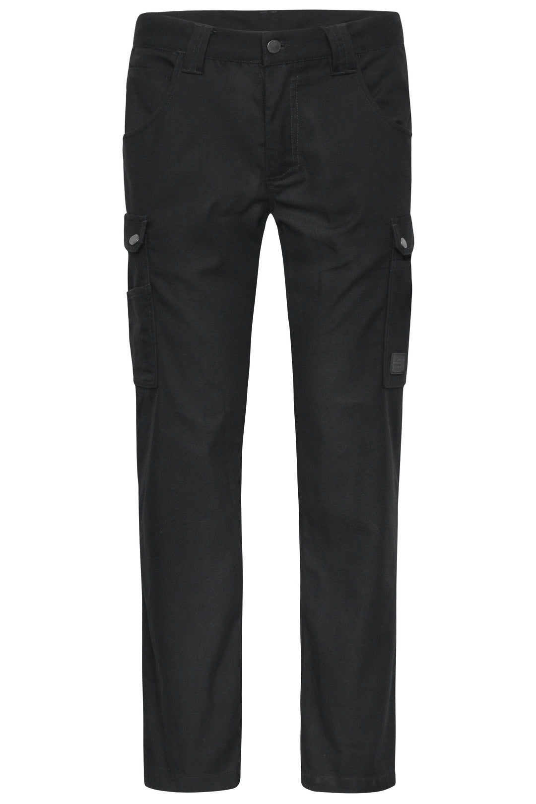 Workwear Cargo Pants - SOLID