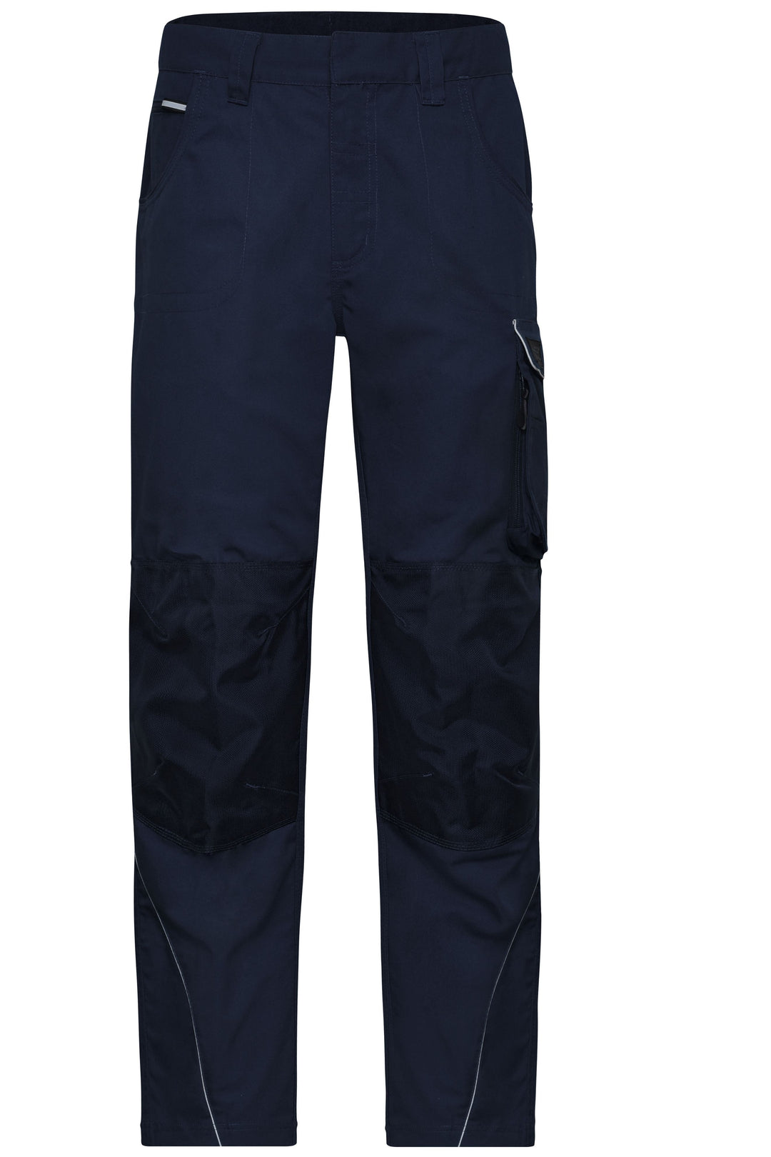 Workwear Pants - SOLID