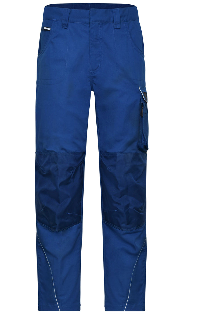 Workwear Pants - SOLID