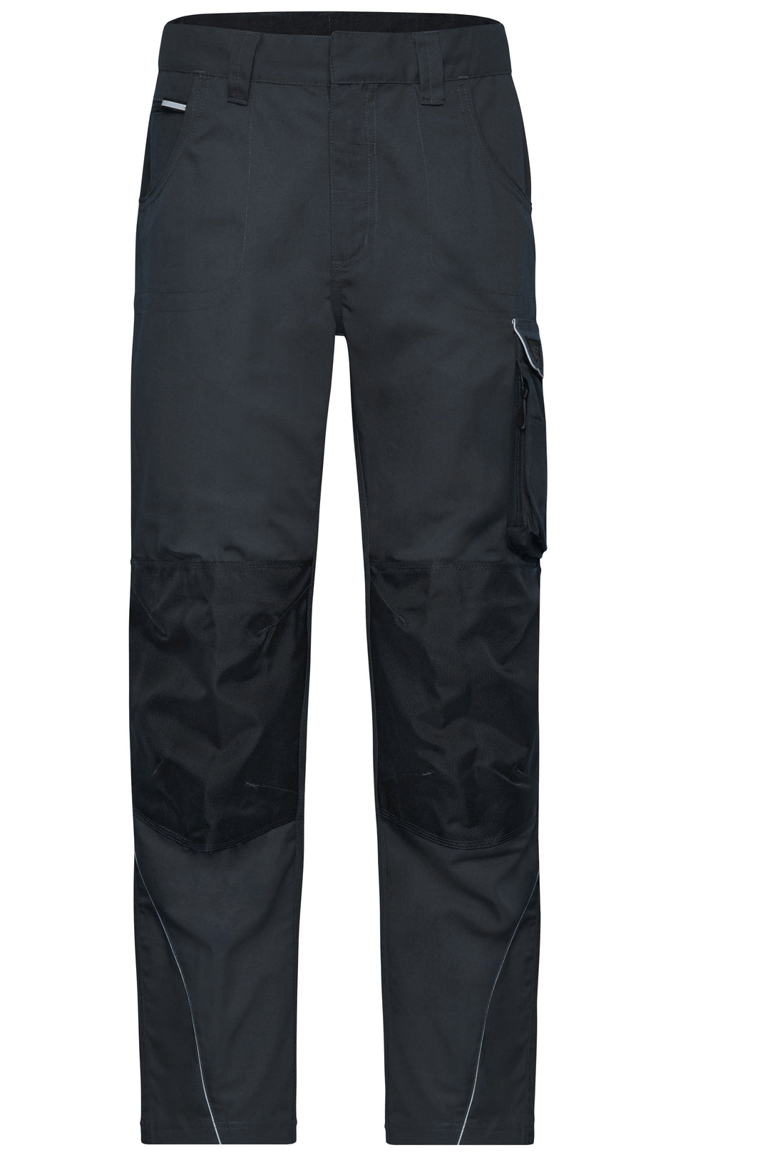 Workwear Pants - SOLID