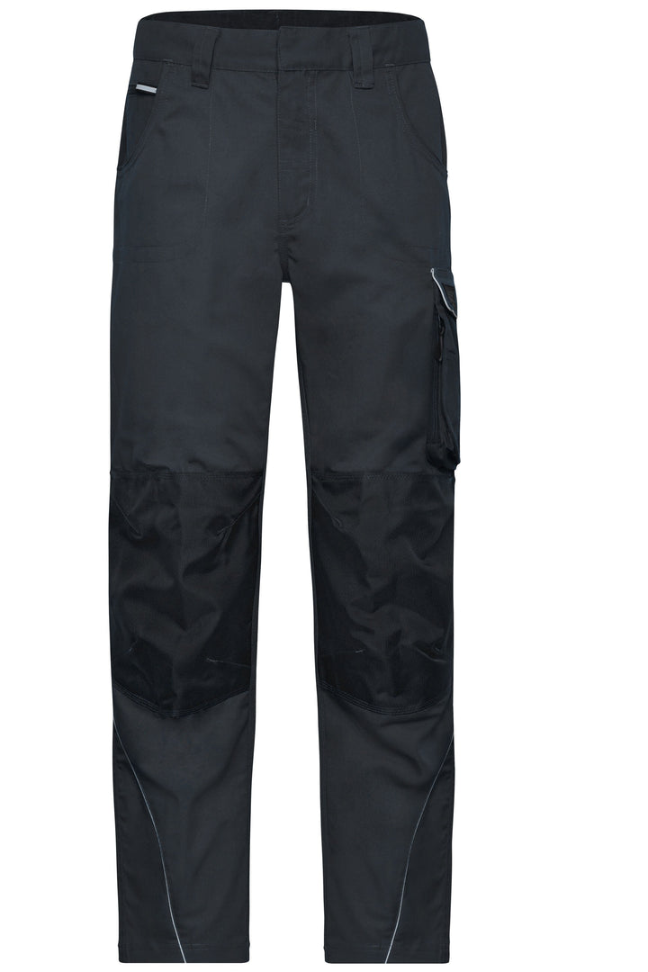 Workwear Pants - SOLID